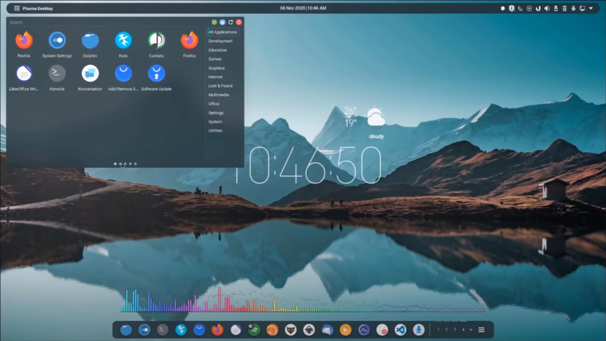 Mýty o Linuxu